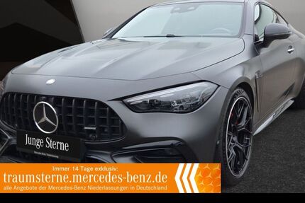 Mercedes-Benz CLE 53 AMG 23.836 km 85.990 &euro; Böblingen 71034