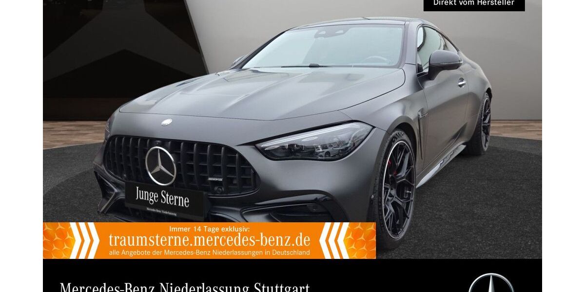 Mercedes-Benz CLE 53 AMG 23.836 km 85.990 &euro; Böblingen 71034