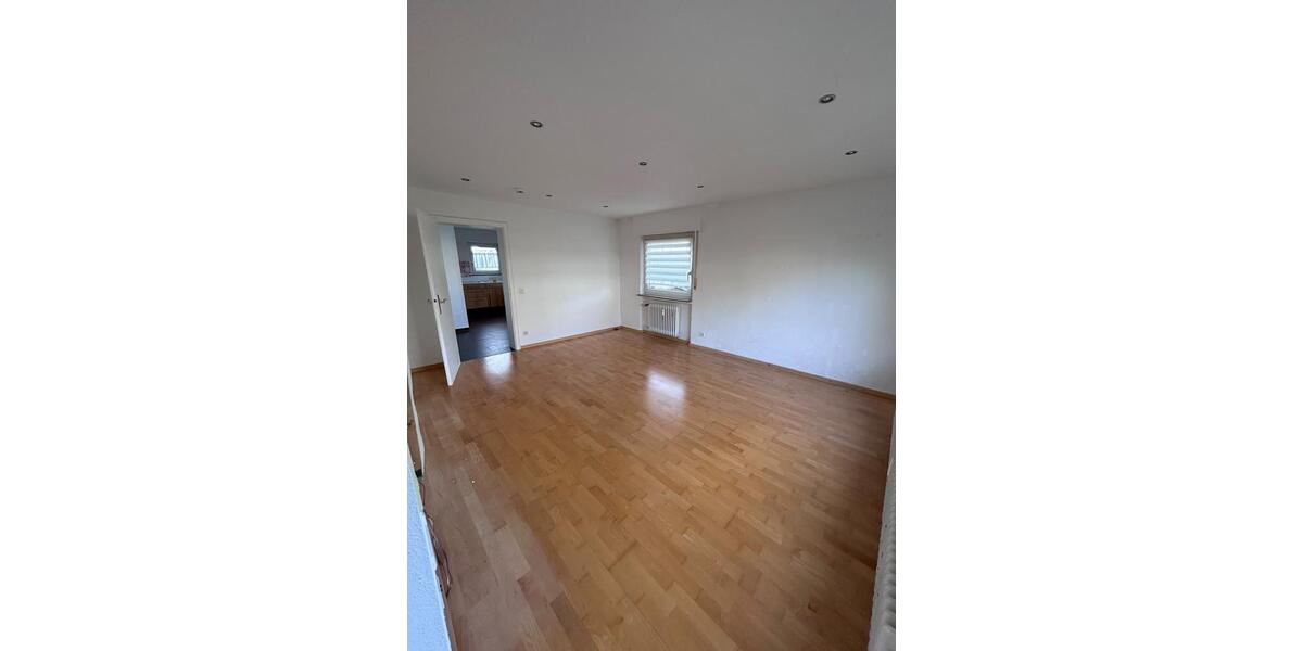 Erdgeschoßwohnung Gerlingen - 2 Zimmer, 59 m&sup2;, 920&euro; | Angebot:27554299