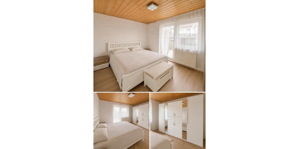 Etagenwohnung Heilbronn - 3 Zimmer, 100 m&sup2;, 1.150&euro; | Angebot:26464782