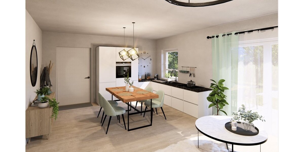 ***Individuelle Wohnträume verwirklichen - Ihr neues Zuhause in Bietigheim-Bissingen*** - Einfamilienhaus Bietigheim-Bissingen Bissingen | Angebot:27540985