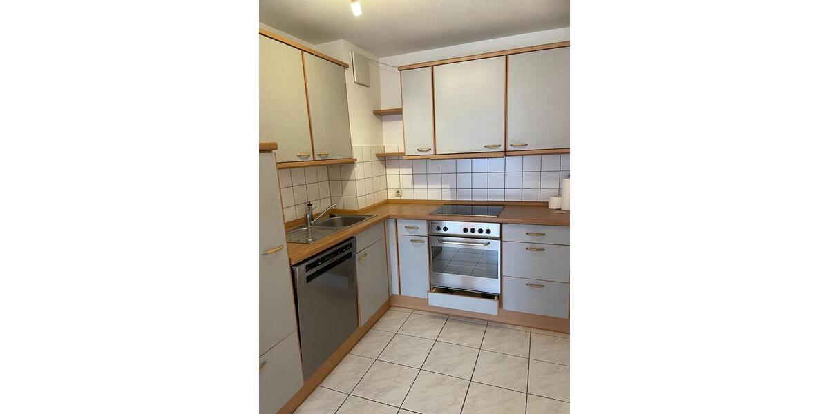 Etagenwohnung Bietigheim-Bissingen Bissingen - 2.5 Zimmer, 64 m&sup2;, 255.000&euro; | Angebot:24234703