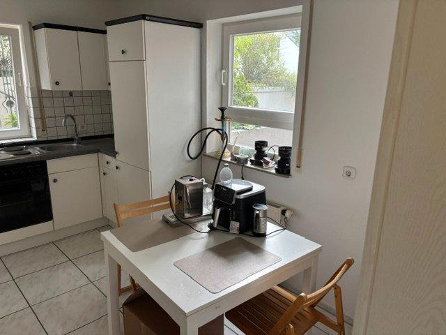Erdgeschoßwohnung Korntal-Münchingen Münchingen - 1 Zimmer, 50 m&sup2;, 850&euro; | Angebot:27535941