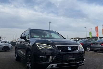 Seat Ateca 101.000 km 19.490 &euro; Weinstadt 71384