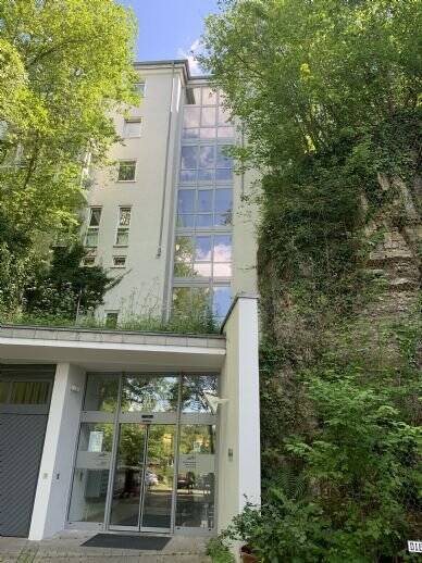 Etagenwohnung Backnang Obere Vorstadt - 2 Zimmer, 42 m&sup2;, 148.000&euro; | Angebot:25815278