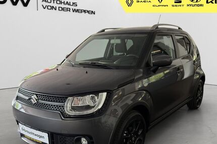 Suzuki Ignis 20.700 km 14.400 &euro; Stuttgart 70469