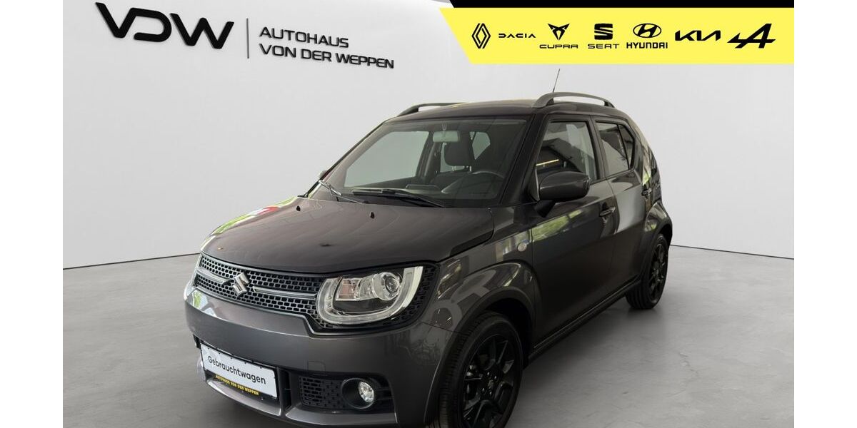 Suzuki Ignis 20.700 km 14.400 &euro; Stuttgart 70469