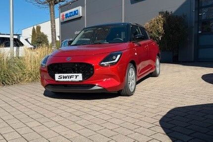 Suzuki Swift 2.500 km 18.890 &euro; Ostfildern 73760