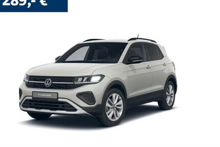 VW T-Cross 11.650 km 23.430 &euro; Böblingen 71032