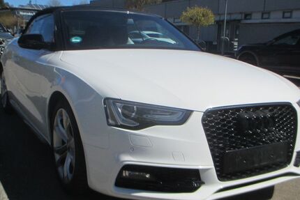 Audi S5 67.000 km 23.990 &euro; Oberboihingen 72644