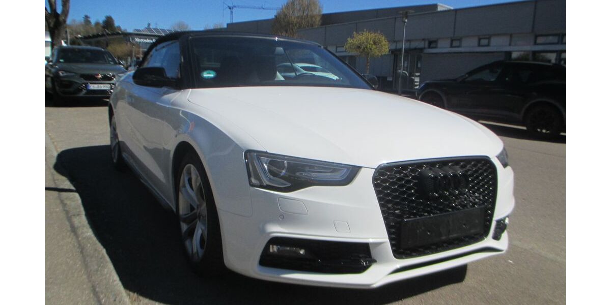 Audi S5 67.000 km 23.990 &euro; Oberboihingen 72644