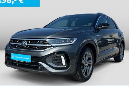 VW T-Roc 19.563 km 29.930 &euro; Kornwestheim 70806