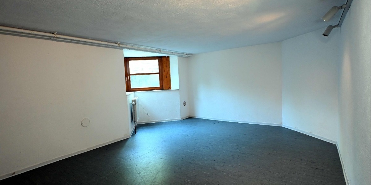 Du suchst viiiiel Platz? Drinnen wie draußen? Gefunden! - Einfamilienhaus Vaihingen Enz Stadt Vaihingen | Angebot:27194620