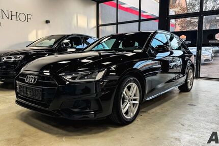 Audi A4 150.711 km 18.400 &euro; Heilbronn 74076