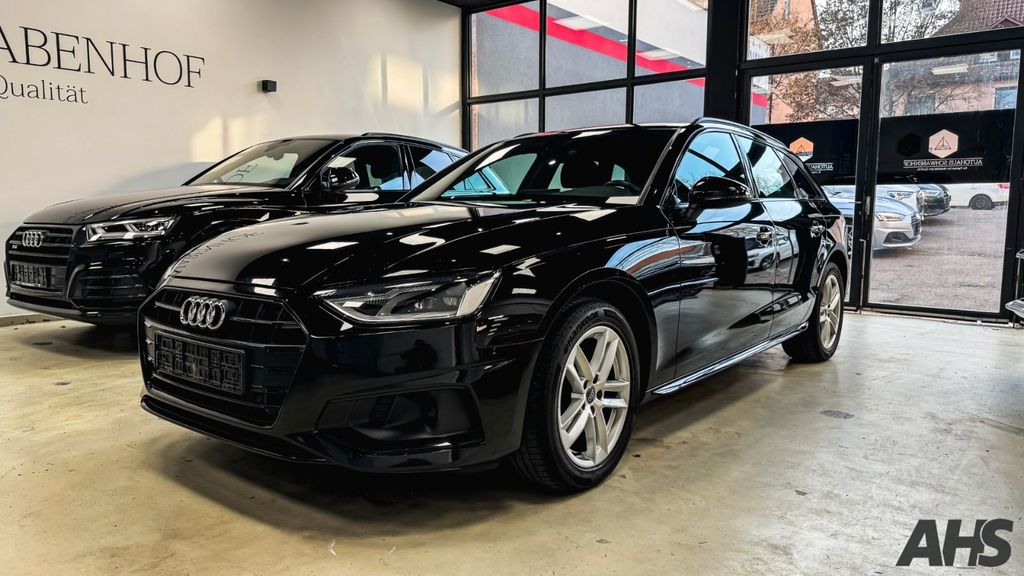 Audi A4 150.711 km 18.400 &euro; Heilbronn 74076