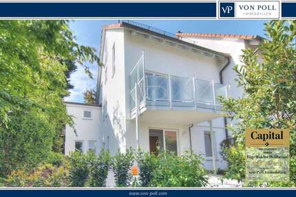 Haus Weinsberg - 8 Zimmer, 165 m&sup2;, 1.990&euro; | Angebot:26820987