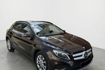 Mercedes-Benz GLA 200 164.000 km 13.999 &euro; Stuttgart 70374