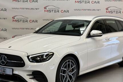 Mercedes-Benz E 400 166.000 km 31.890 &euro; Magstadt 71106