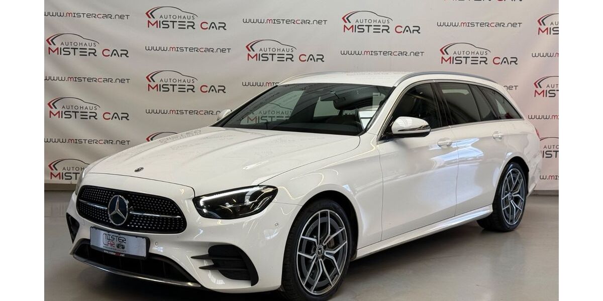 Mercedes-Benz E 400 166.000 km 31.890 &euro; Magstadt 71106