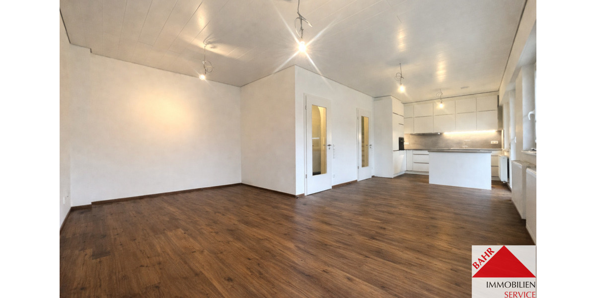 Etagenwohnung Sindelfingen Sindelfingen (Stadt) - 3 Zimmer, 99 m&sup2;, 1.285&euro; | Angebot:25856612