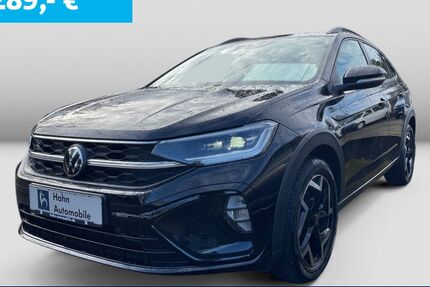 VW Taigo 9.996 km 21.690 &euro; Böblingen 71032