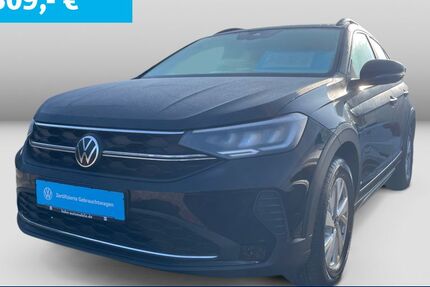 VW Taigo 5.999 km 23.860 &euro; Böblingen 71032