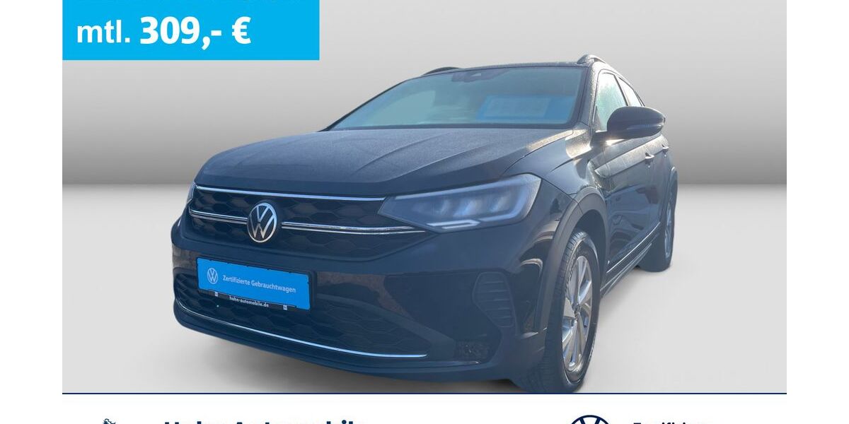 VW Taigo 5.999 km 23.860 &euro; Böblingen 71032