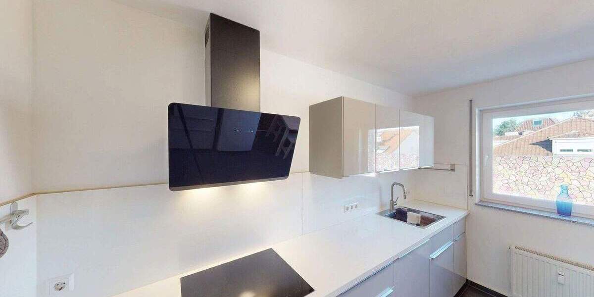 Etagenwohnung Stuttgart Nord - 4 Zimmer, 112 m&sup2;, 819.000&euro; | Angebot:25654286