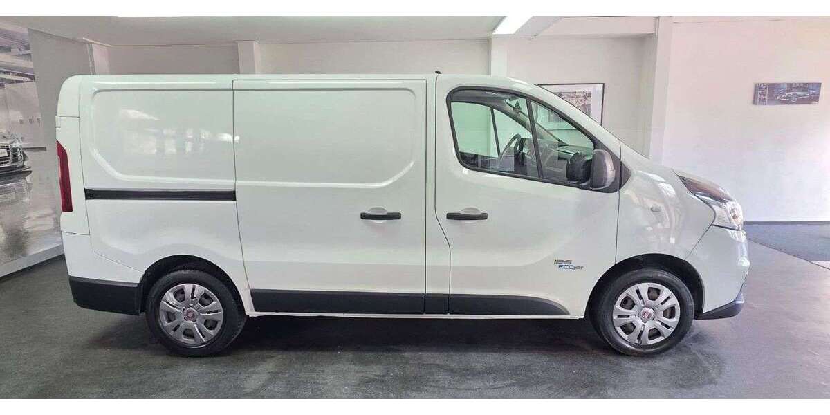 Fiat Talento 242.000 km 6.900 &euro; Asperg 71679