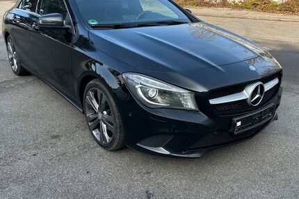 Mercedes-Benz CLA 180 200.000 km 12.550 &euro; Möglingen/Ludwigsburg 71696