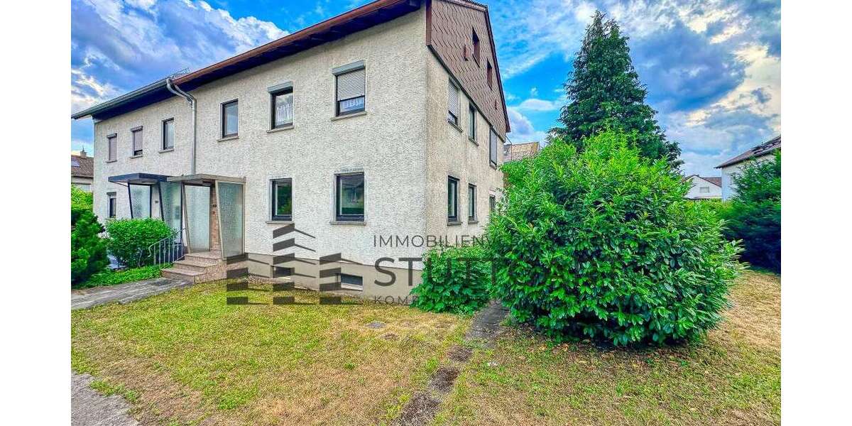 Einfamilienhaus Stuttgart Mühlhausen - 7.5 Zimmer, 176 m&sup2;, 650.000&euro; | Angebot:26985888