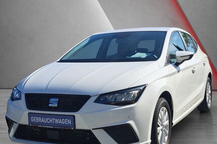 Seat Ibiza 6.990 km 16.990 &euro; Böblingen 71034