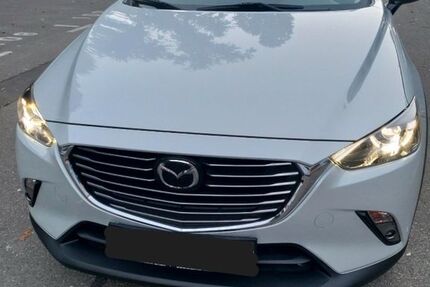 Mazda CX-3 82.000 km 16.999 &euro; Ostfildern 73760