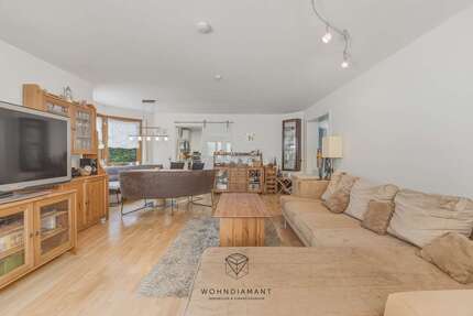 Wohnung Remseck am Neckar - 3.5 Zimmer, 80 m&sup2;, 369.000&euro; | Angebot:26987097