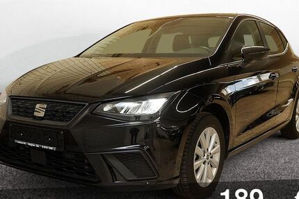 Seat Ibiza 21.950 km 18.450 &euro; Bietigheim-Bissingen 74321