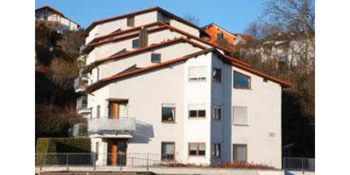 Etagenwohnung Weissach - 2 Zimmer, 50 m&sup2;, 1.000&euro; | Angebot:25630000