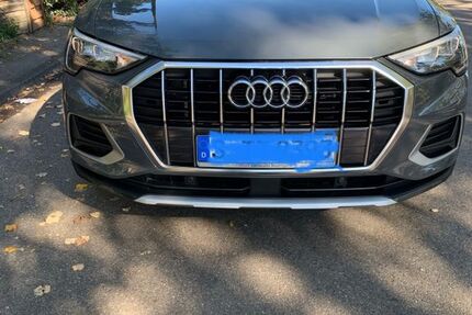 Audi Q3 107.154 km 24.300 &euro; Stuttgart 70439