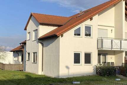 Wohnung Erligheim - 2 Zimmer, 58 m&sup2;, 195.000&euro; | Angebot:25460077