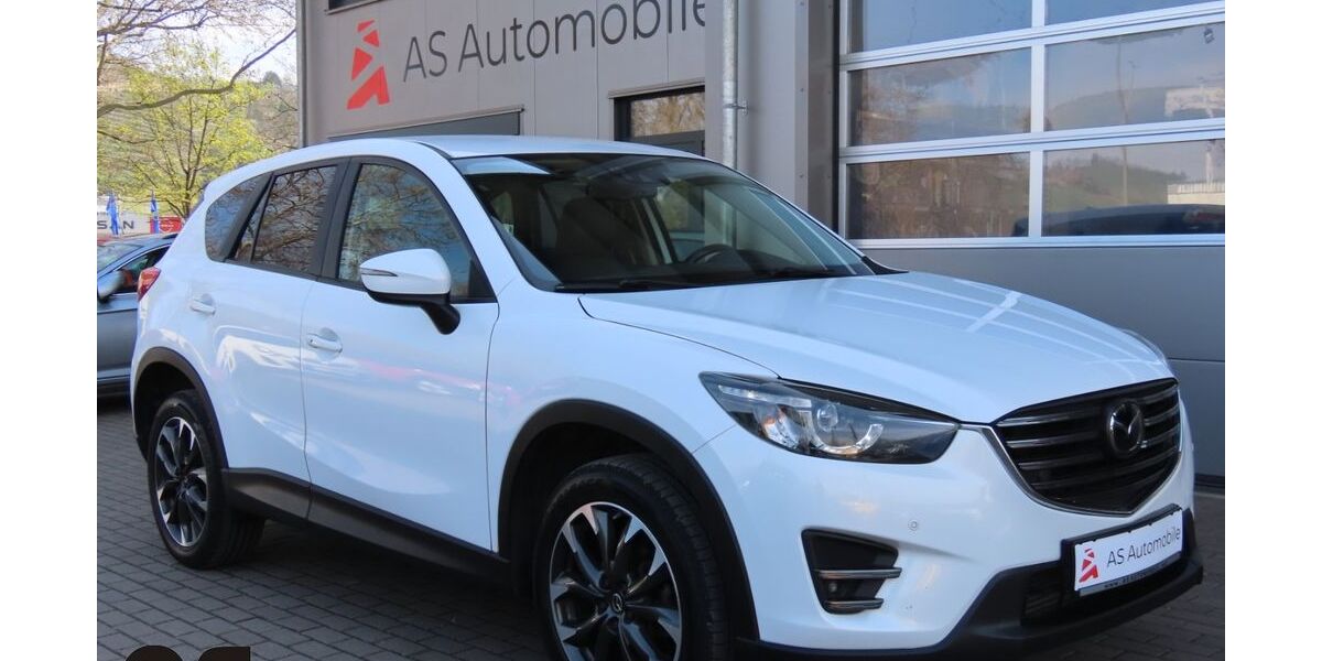 Mazda CX-5 207.000 km 10.390 &euro; Stuttgart 70329
