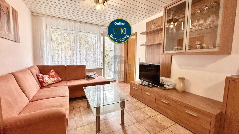 Etagenwohnung Heilbronn / Böckingen Böckingen - 3 Zimmer, 65 m&sup2;, 220.000&euro; | Angebot:25631740