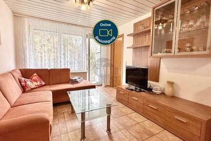 Wohnung Heilbronn / Böckingen Böckingen - 3 Zimmer, 65 m&sup2;, 220.000&euro; | Angebot:25631740