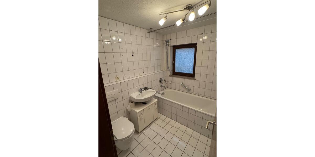 Etagenwohnung Althütte - 1.5 Zimmer, 46 m&sup2;, 140.000&euro; | Angebot:26987240