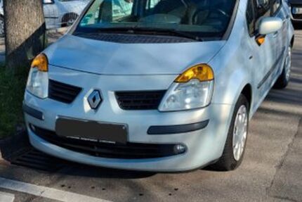 Renault Modus 216.000 km 1.200 &euro; Ludwigsburg 71636