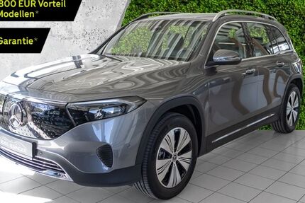 Mercedes-Benz EQB 27.650 km 35.980 &euro; Filderstadt 70794