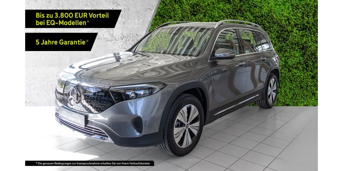 Mercedes-Benz EQB 27.650 km 35.980 &euro; Filderstadt 70794