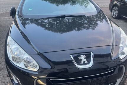 Peugeot 308 156.768 km 1.800 &euro; Bönnigheim 74357