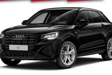Audi Q2 17.036 km 36.920 &euro; Stuttgart 70563