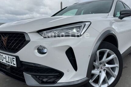 Cupra Formentor 40.817 km 23.490 &euro; Böblingen/Stuttgart 71034