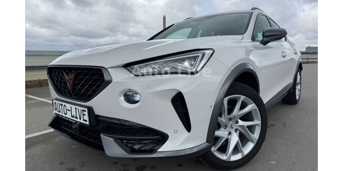 Cupra Formentor 40.817 km 23.490 &euro; Böblingen/Stuttgart 71034