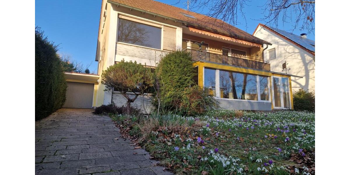 Mehrfamilienhaus, Wohnhaus Stuttgart Birkach - 12 Zimmer, 257 m&sup2;, 1.250.000&euro; | Angebot:25396947
